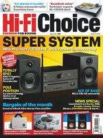 Hi-Fi Choice